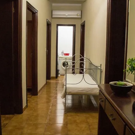 Quinta Do Meira Hébergement de vacances *