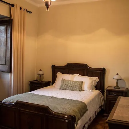 Quinta Do Meira * Брага