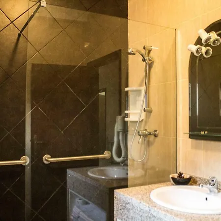 Quinta Do Meira Dom wakacyjny *