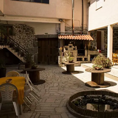 Quinta Do Meira * Braga