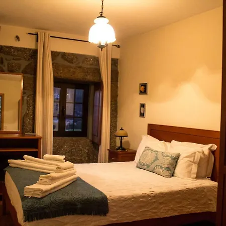 Quinta Do Meira Prázdninový dům Braga