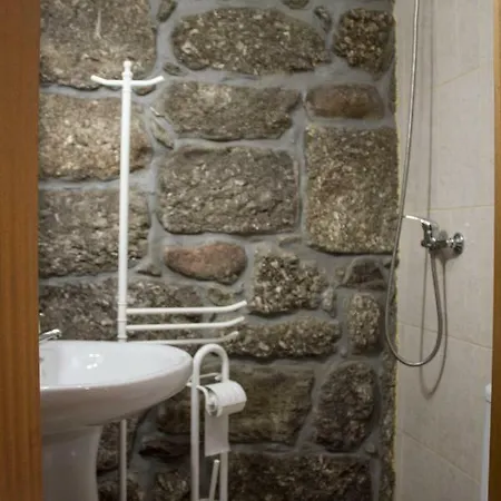 Hébergement de vacances Quinta Do Meira Braga