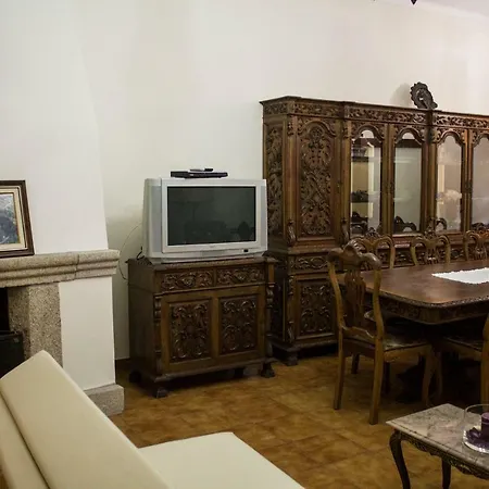 Quinta Do Meira 布拉加