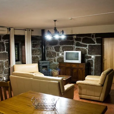 Quinta Do Meira Prázdninový dům Braga