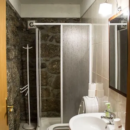 Quinta Do Meira Prázdninový dům Braga