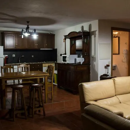 Quinta Do Meira Hébergement de vacances Braga