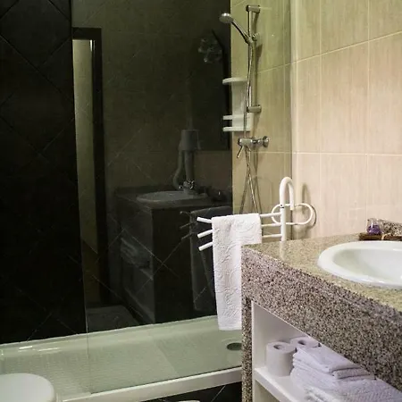 Quinta Do Meira Дом отдыха