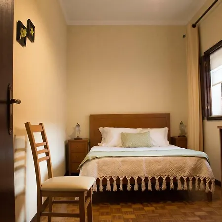 Quinta Do Meira Dom wakacyjny Braga