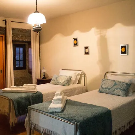 Quinta Do Meira Nyaraló Braga