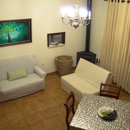 Quinta Do Meira Prázdninový dům Braga