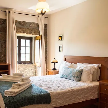 Quinta Do Meira Prázdninový dům Braga