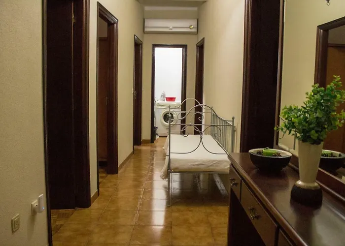 Quinta Do Meira 펜션 *