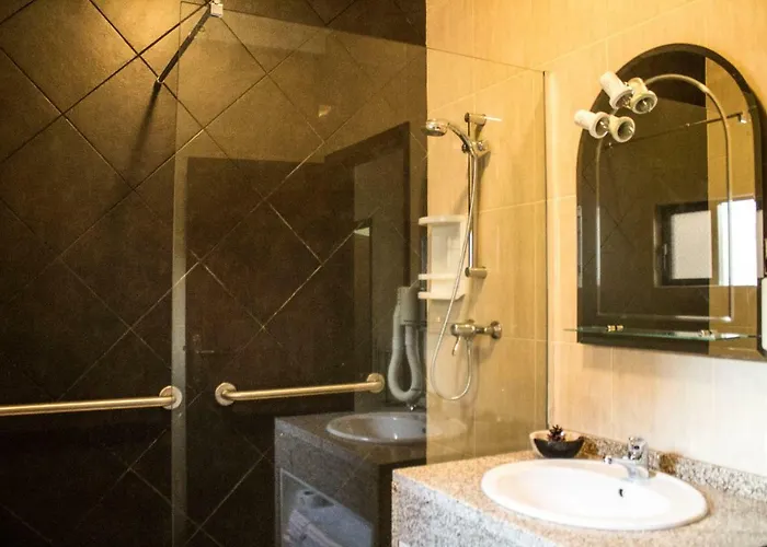 Quinta Do Meira 펜션 *