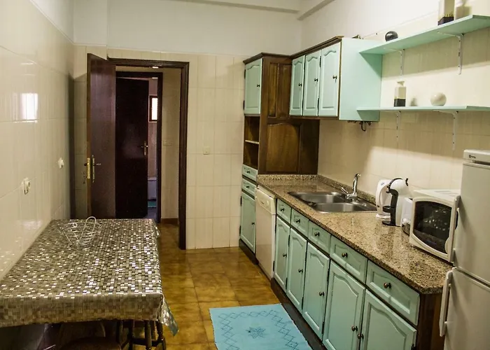 Quinta Do Meira 브라가