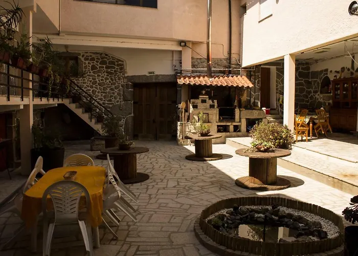 Quinta Do Meira * 브라가