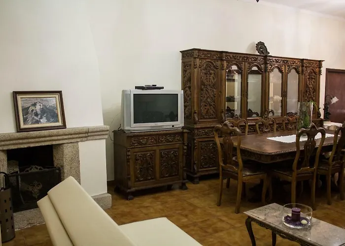 Quinta Do Meira 브라가