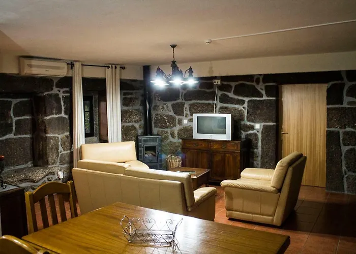 Quinta Do Meira 펜션 브라가