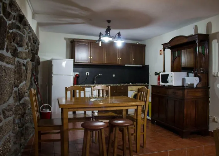 Quinta Do Meira * 브라가