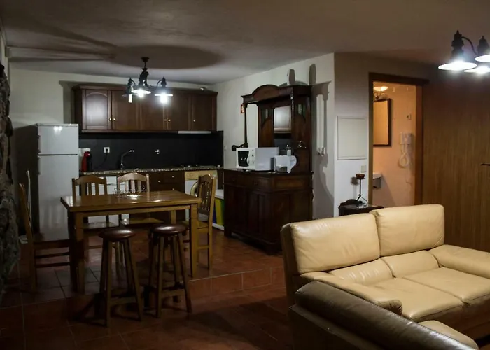 Quinta Do Meira 度假居 布拉加