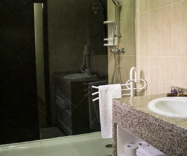 Quinta Do Meira 펜션